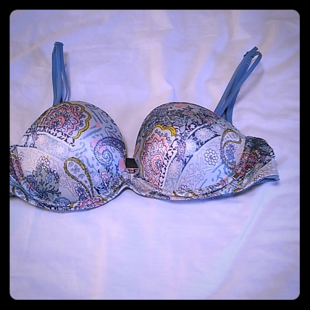 Victoria secret 32 c bra